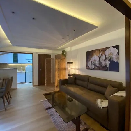 Kapetan-Misa Apartment Belgrade Exterior photo