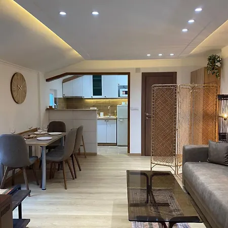 Kapetan-Misa Apartment Belgrade Exterior photo