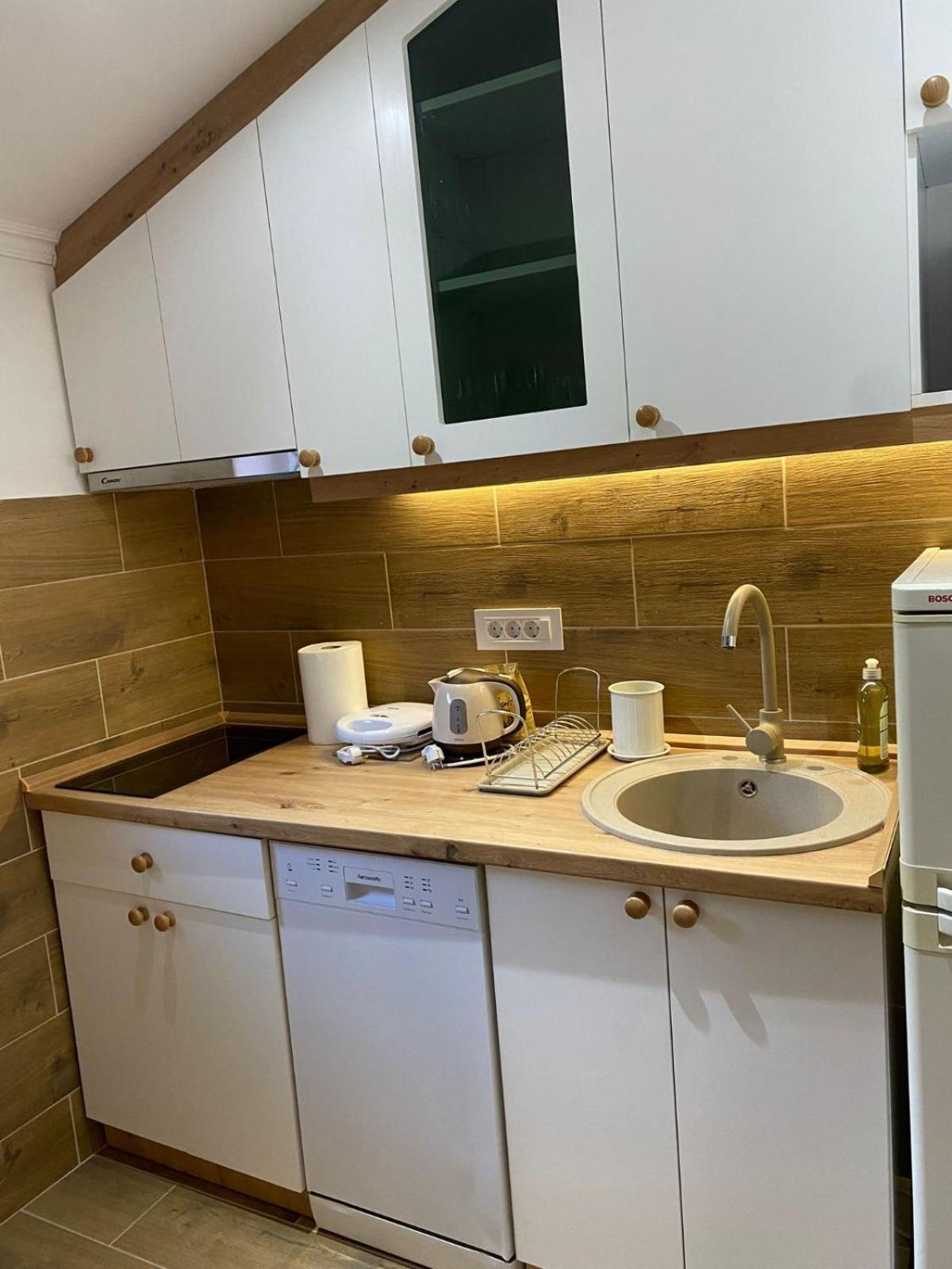 Apartment Kapetan-misa