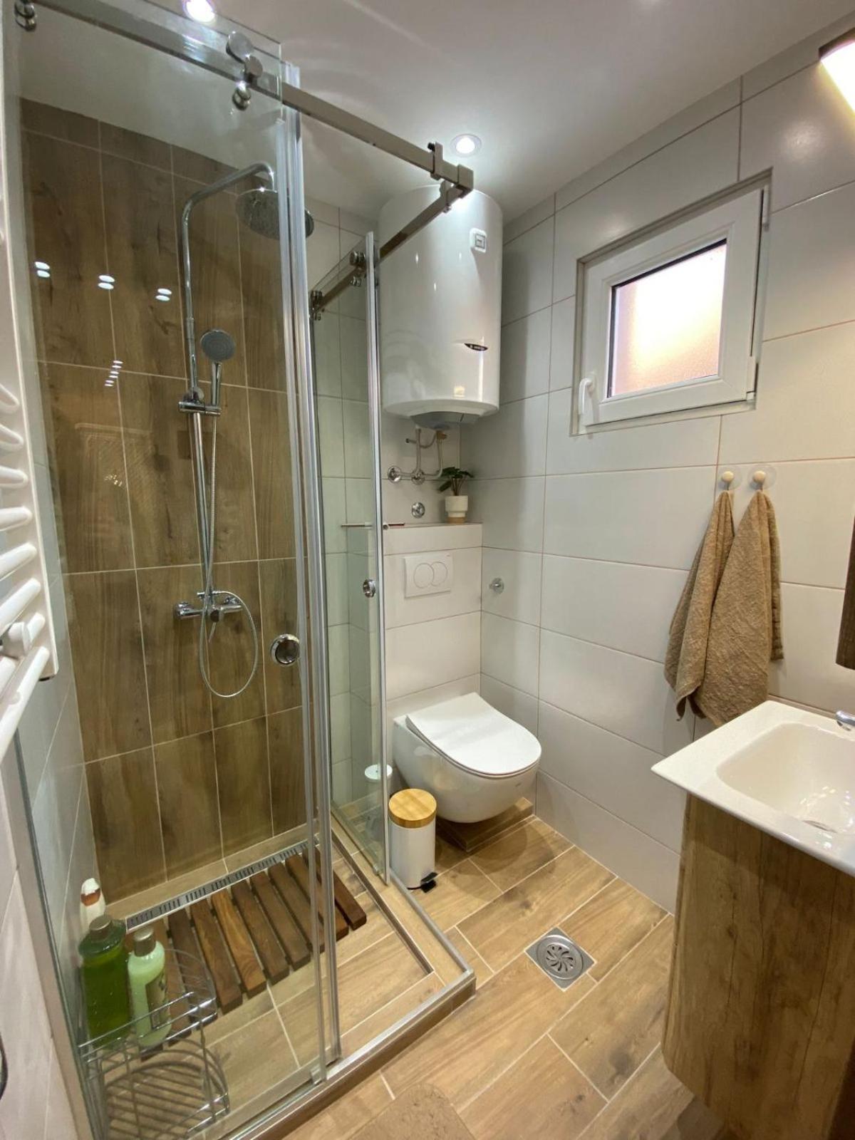 Apartment Kapetan-misa *