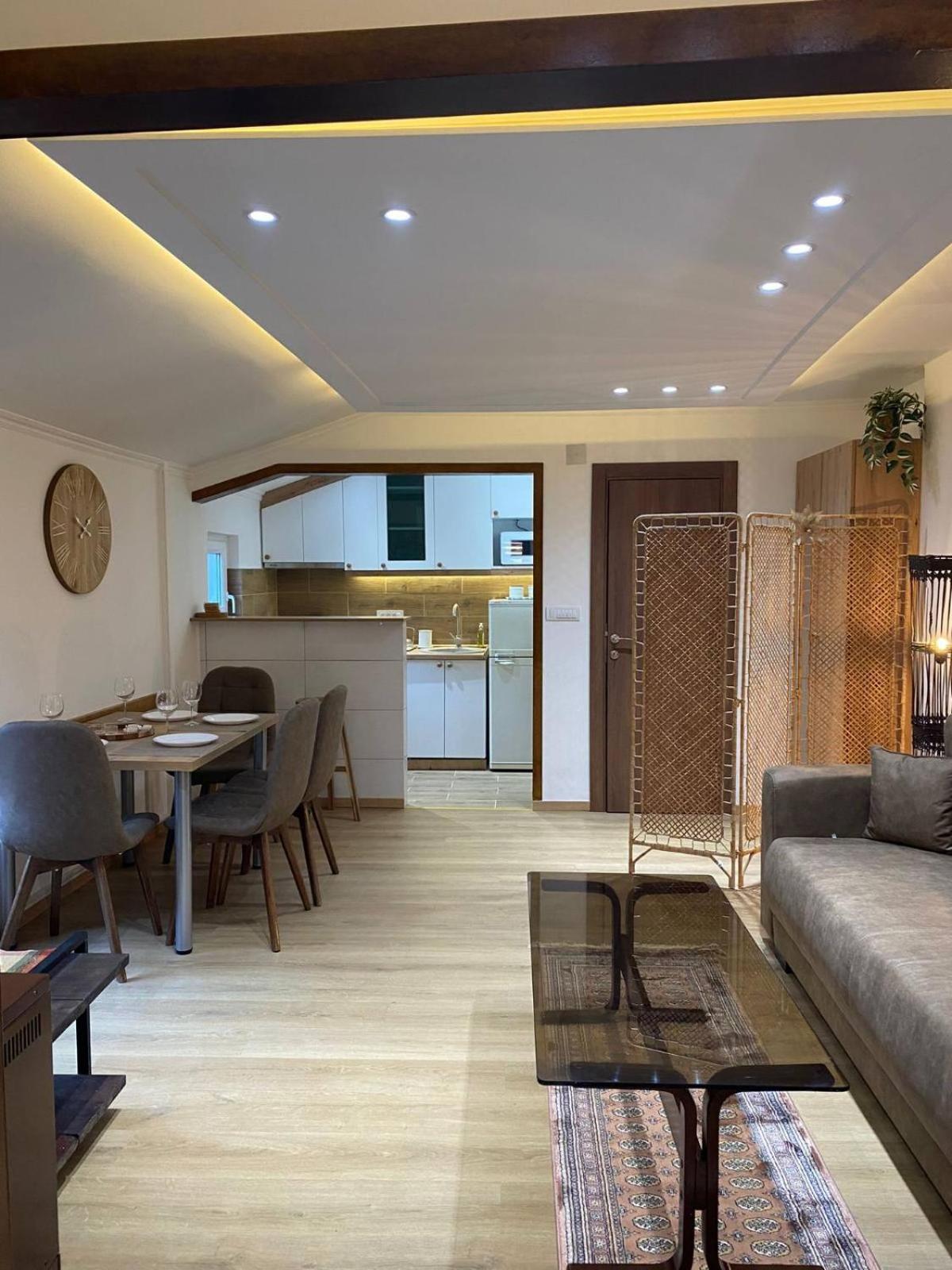 Apartment Kapetan-misa *