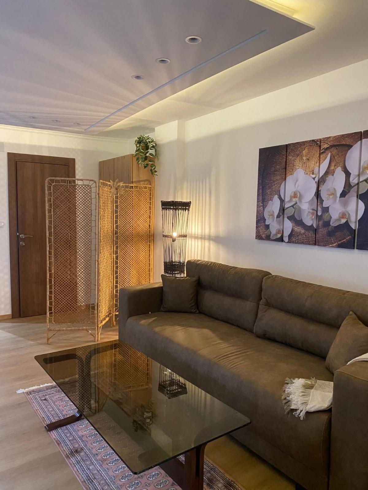 Kapetan-misa Apartment