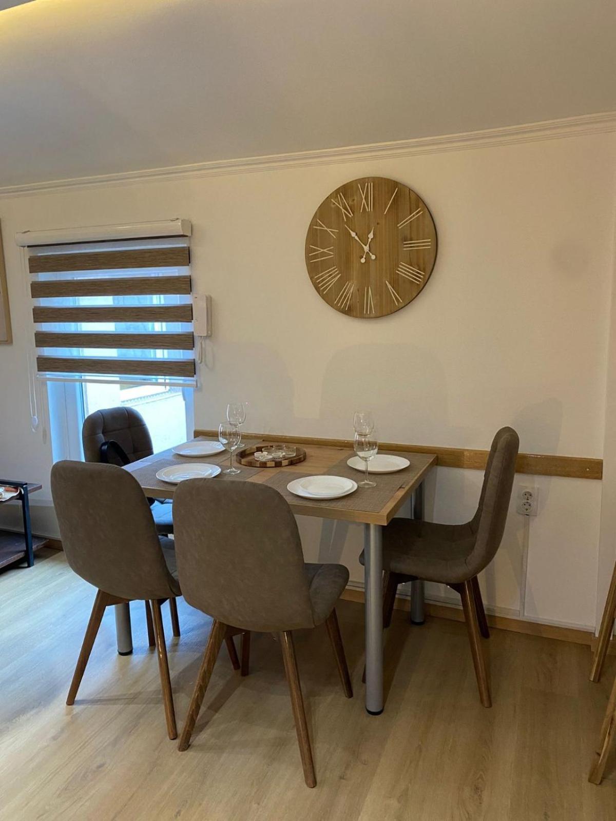 Kapetan-misa Apartment Belgrade