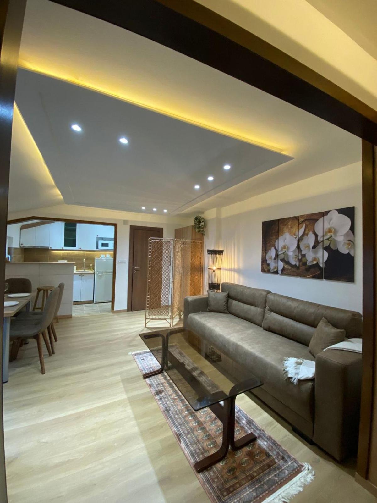 Kapetan-misa Apartment